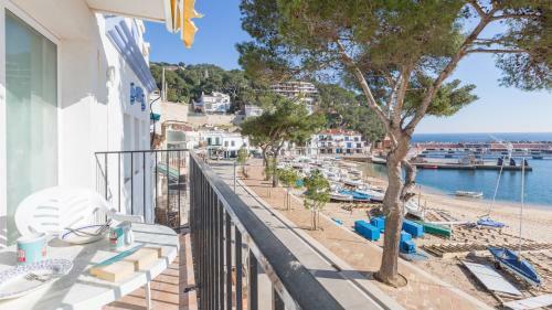 Llafranc Apartment Sleeps 6 T223559