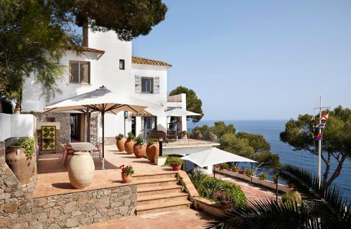 Villa El Pinell