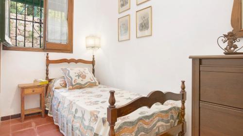 Llafranc Villa Sleeps 7 T223639