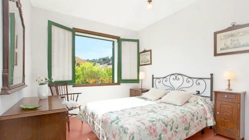 Llafranc Villa Sleeps 7 T223639