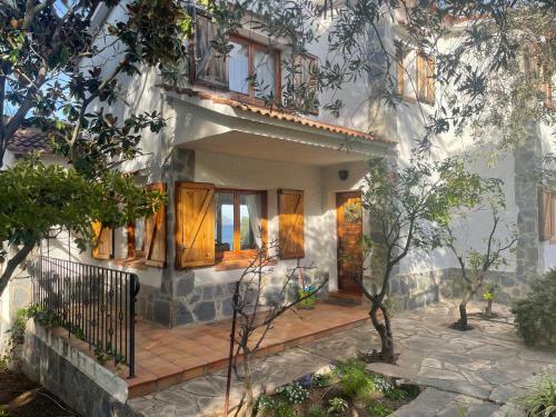 Apartmento Sant Pau 7
