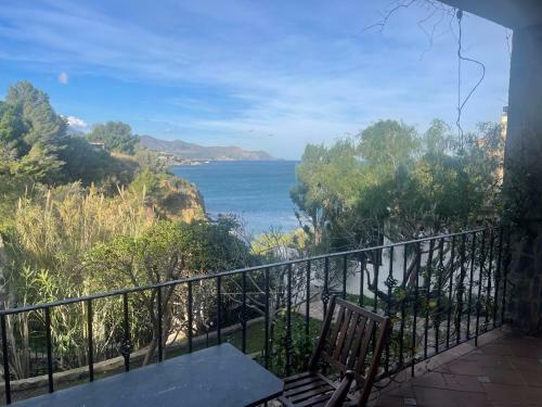 Apartmento Sant Pau 7