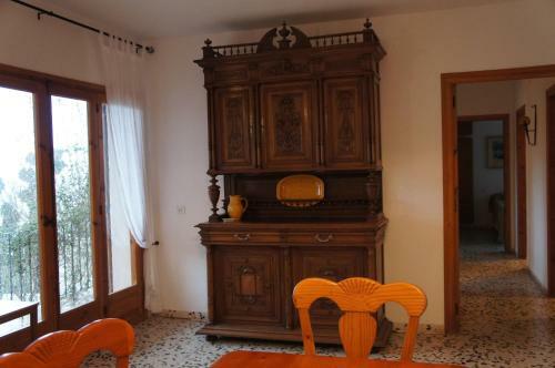 Apartmento Sant Pau 7