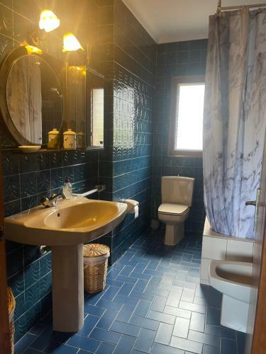 Apartmento Sant Pau 7