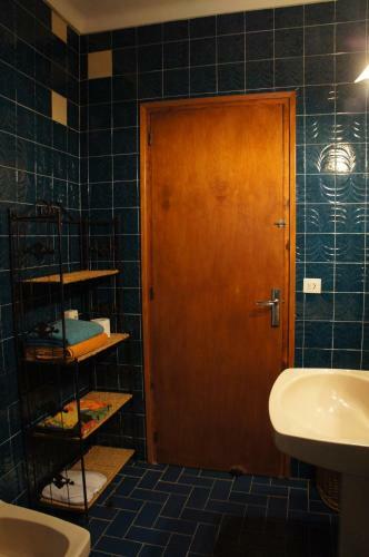 Apartmento Sant Pau 7