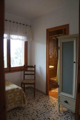 Apartmento Sant Pau 7