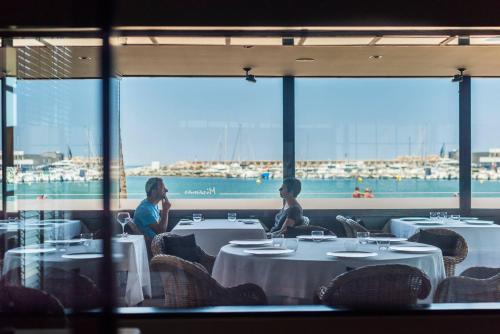 Hotel Miramar Rooms
