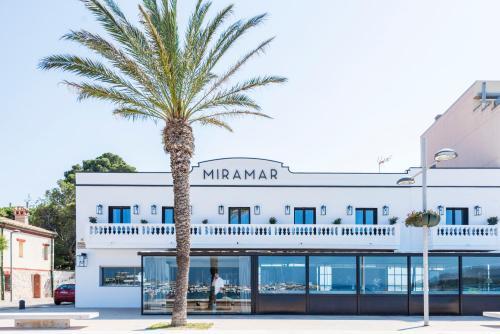 Hotel Miramar Rooms
