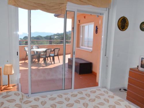 Apartment Residencial Fan�