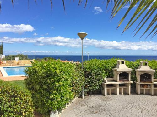 Apartment Residencial Fan�