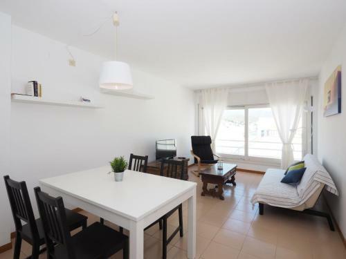 Apartment Roger De Flor
