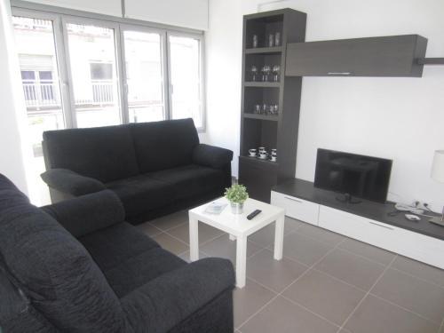 Apartamento 1818