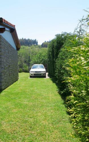 Villanueva De Pr�a