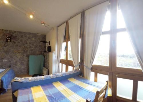 Apartment Alojamiento Rurales Vallanu
