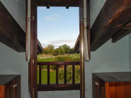 Apartment Alojamiento Rurales Vallanu - 2