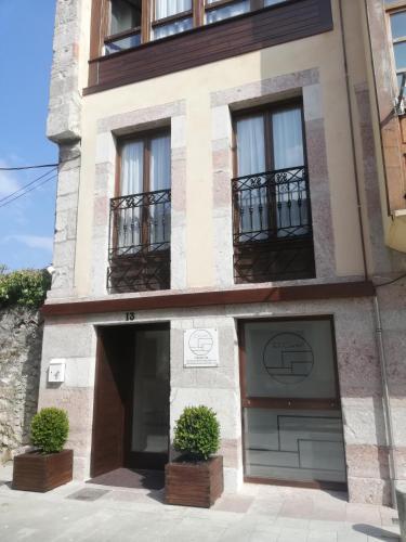 Hotel El Cantil