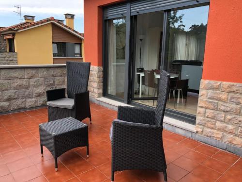 Apartamento Marina Llanes