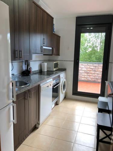 Apartamento Marina Llanes