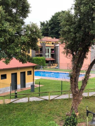 Apartamento Marina Llanes