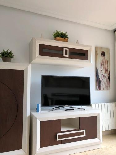 Apartamento Marina Llanes