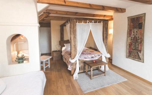 Bed & Breakfast Can Caponet