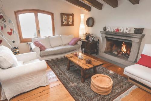 Bed & Breakfast Can Caponet