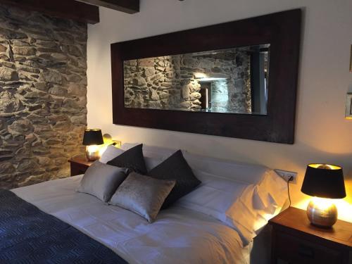 Agroturismo Mas Farner - Adults Only