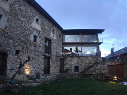 Agroturismo Mas Farner - Adults Only