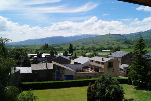 Apartamento Llivia IX