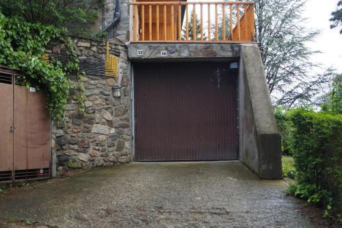 Apartamento Llivia IX