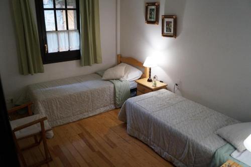 Apartamento Llivia IX