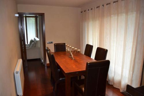 Apartamento Llivia V