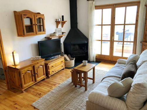 Apartamento Llivia II