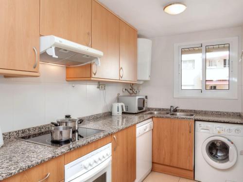 Apartment Apt Clothilde