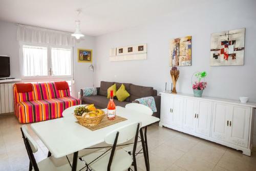 Zodiak Apartment