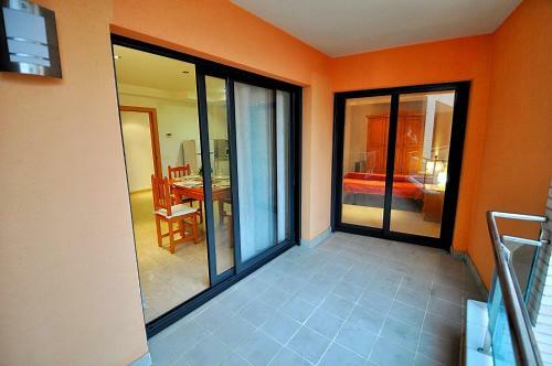 Apartment Acacias