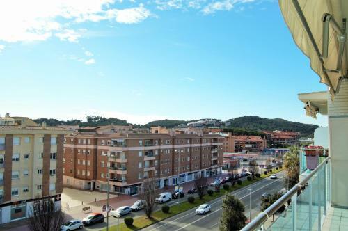 Apartamento Ainara Garden Family