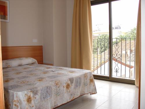 Apartaments Lloveras