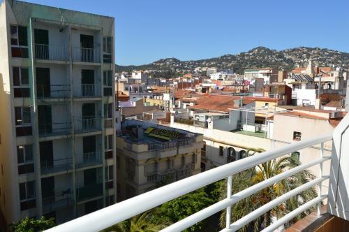 Apartaments Lloveras