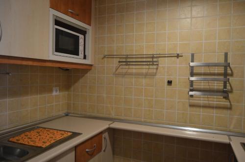 Apartaments Lloveras