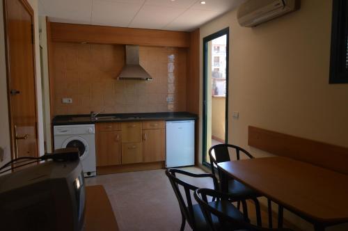 Apartaments Lloveras