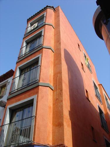 Apartaments Lloveras