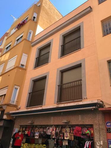 Apartaments Lloveras