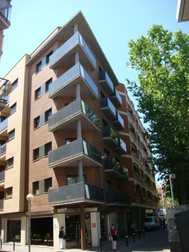 Apartaments Lloveras