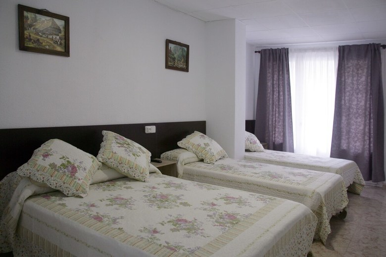 Hostal Playa Sol Costa Brava