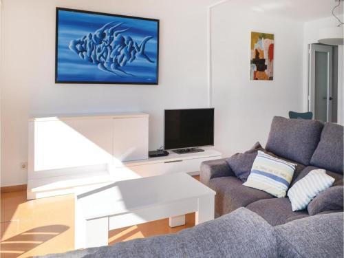 Holiday Apartment Lloret 03