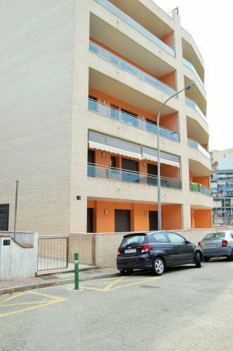 Apartamento Clara Garden I