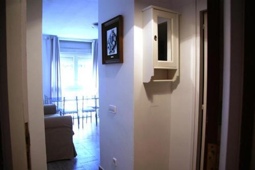 Apartamento Playa Lloret A20