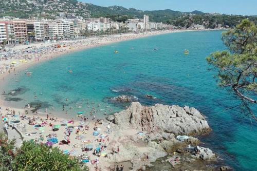 Apartamento Playa Lloret A20