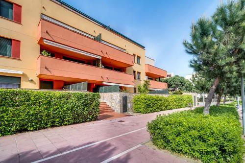 Apartamento Vivalidays Mari